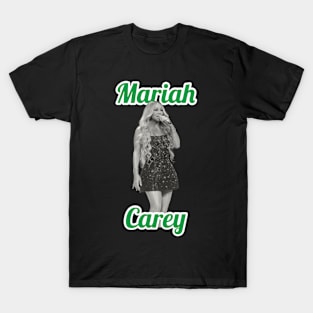 Mariah Carey T-Shirt